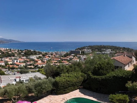 A vendre maison Roquebrune-Cap-Martin 3 950 000  €