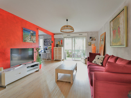 vente appartement Toulon 285000 €