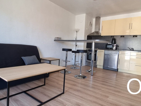 vente appartement Canet en Roussillon 145000 €