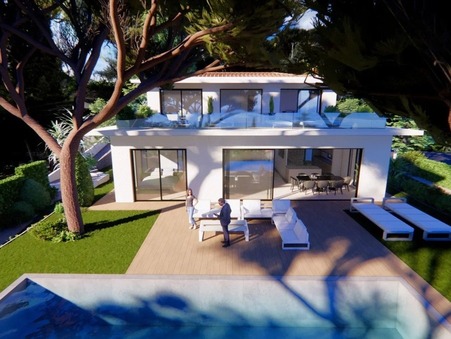 Vendre maison Roquebrune-Cap-Martin 2 900 000  €
