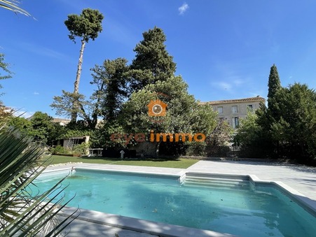 vente maison SAINT PARGOIRE 499000 €