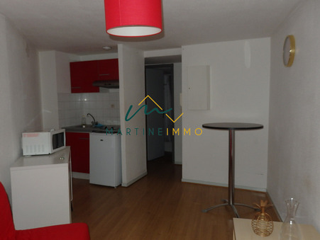 location appartement Marmande 388 €