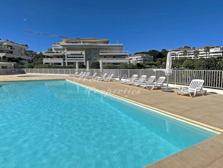 vente appartement Antibes 775000 €