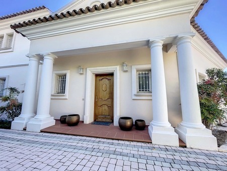 vente maison Golfe-Juan 1395000 €