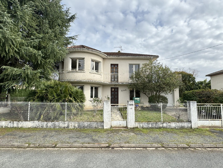 vente maison Villeneuve-sur-Lot 159000 €