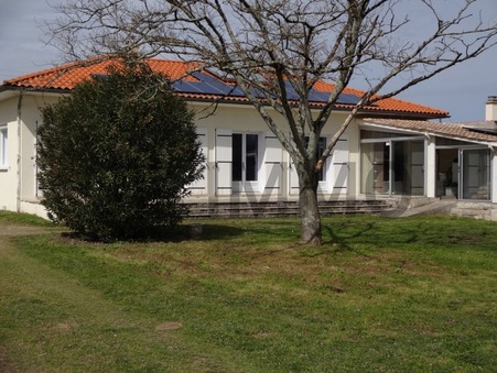 vente maison SAINT DENIS DE PILE 298500 €
