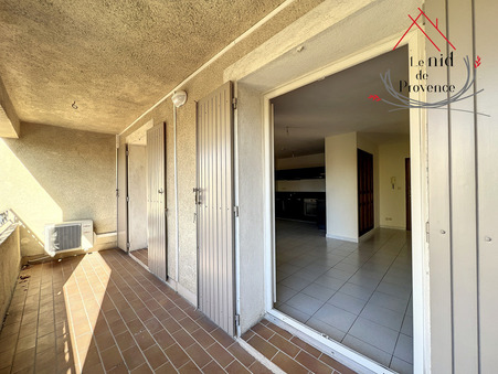 Vends appartement Pernes-les-Fontaines  183 000  €