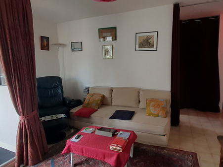vente appartement Le Cap d'Agde 135000 €