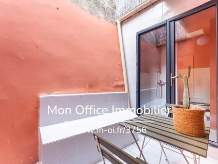 vente appartement Marseille 6eme Arrondissement 249000 €