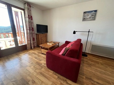 location appartement Les Angles 364 €