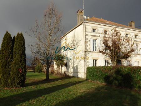 vente maison Sainte-Marthe 468000 €