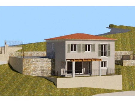 Acheter maison Saint-AndrÃ©-de-la-Roche  700 000  €