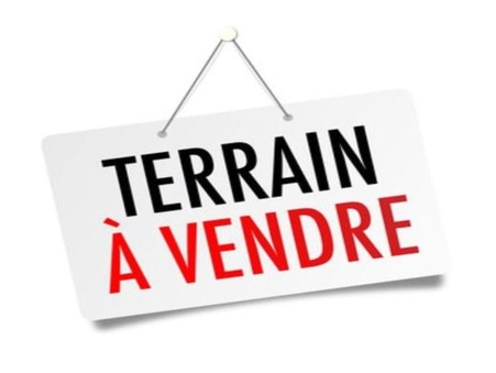 vente terrain COURNONTERRAL 240000 €