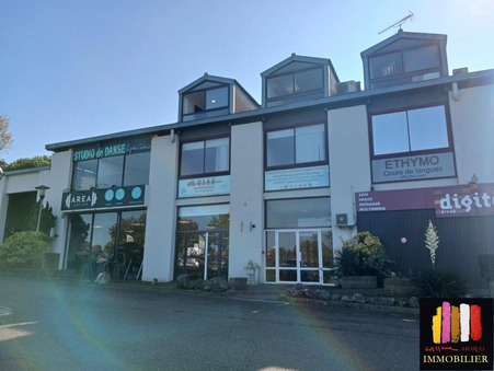 vente professionnel SAINT PAUL LES DAX  161 500  € 159 m²