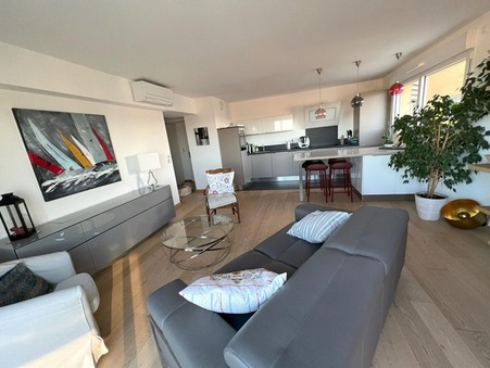 Vends appartement Villeneuve-de-la-Raho  315 000  €