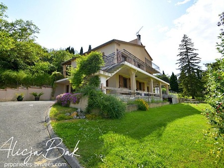 vente maison Castelnaudary 312000 €