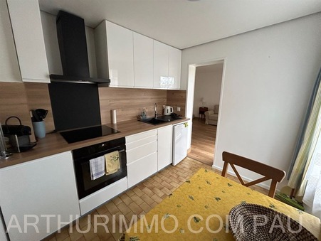 Vends appartement PAU 86 000  €