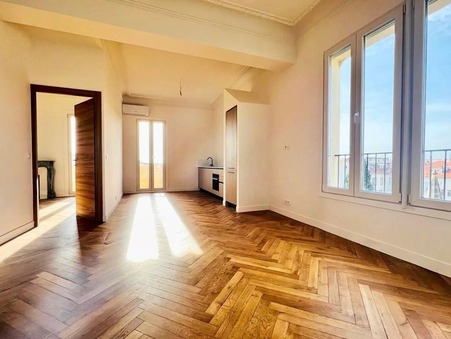vente appartement Nice 599000 €