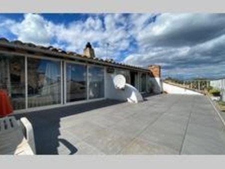 vente maison REMOULINS 298000 €