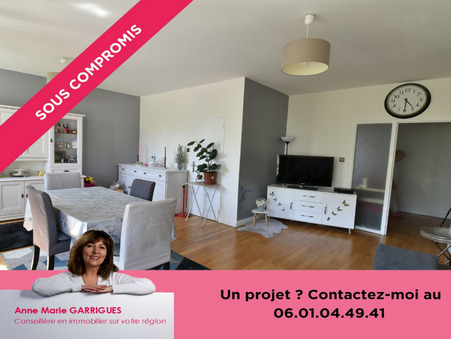 vente appartement Lyon 3eme Arrondissement 380000 €