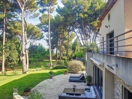 vente maison Aix-en-Provence 890000 €