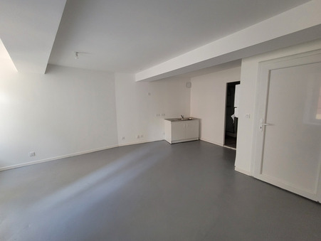 A vendre appartement Nyons 89 000  €
