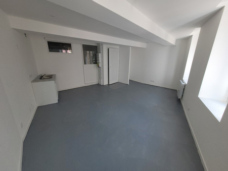 vente appartement Nyons 122000 €