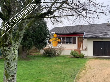 vente maison Saint-Jean-de-Bournay 259500 €