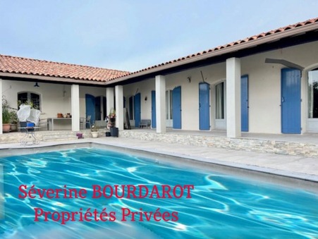 Acheter maison Saint-AunÃ¨s  818 000  €