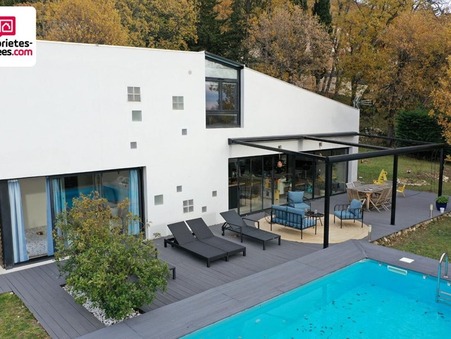 vente maison Saint-Vallier-de-Thiey 649000 €