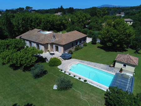 A vendre maison Carpentras  750 000  €