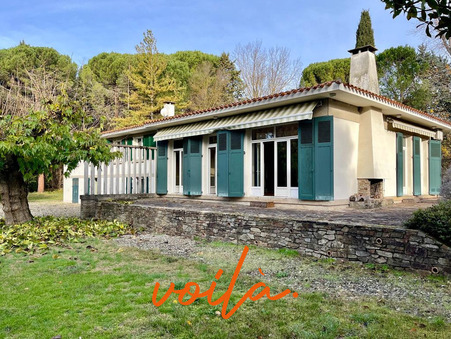 vente maison carcassonne 585000 €