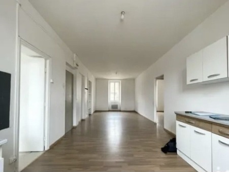 vente appartement MoliÃ¨res-sur-CÃ¨ze 61000 €