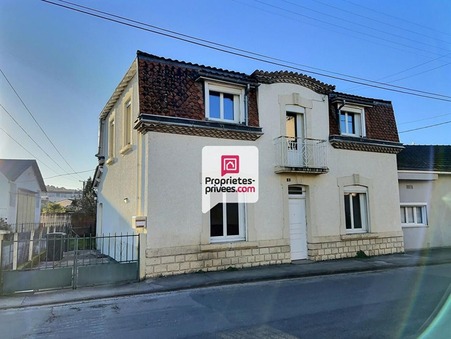vente maison Coulounieix-Chamiers 156250 €