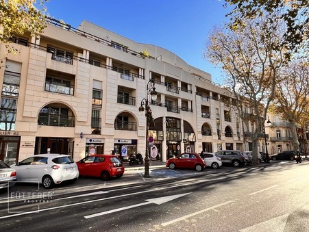 vente appartement Narbonne 116000 €