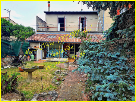 vente maison Plaisance-du-Touch  198 000  € 110 mï¿½
