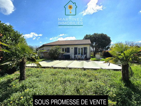 vente maison Beaurepaire 249000 €