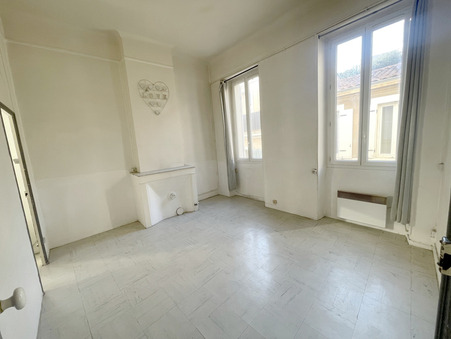 vente appartement Marseille  139 000  € 28 m²