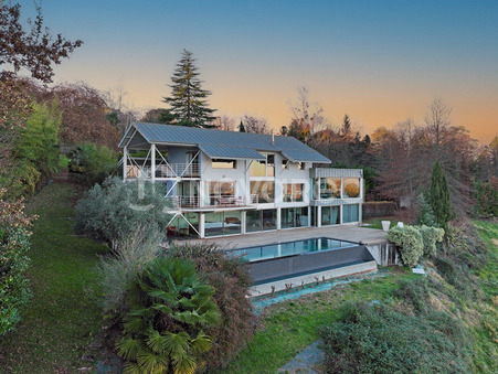 vente maison Pau 1 580 000  € 410 m²