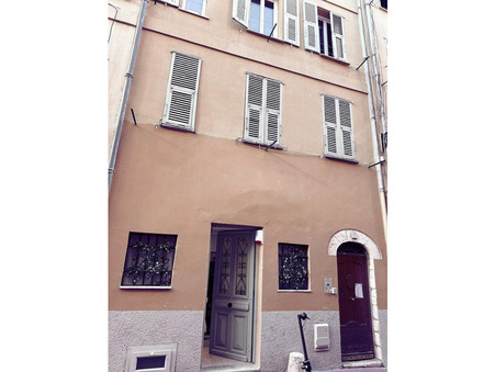 vente appartement Nice  378 000  € 80 m²