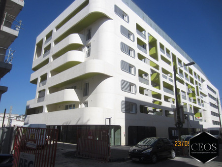 location appartement Montpellier 980 €