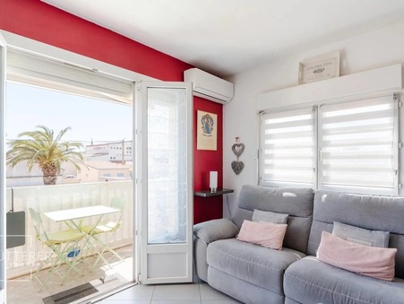 vente appartement Narbonne 129000 €