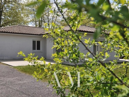 vente maison Andernos-les-Bains 398000 €