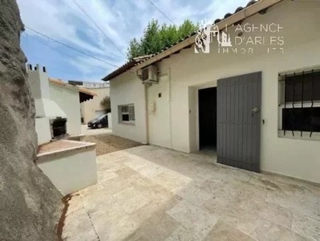 vente maison Arles 232000 €