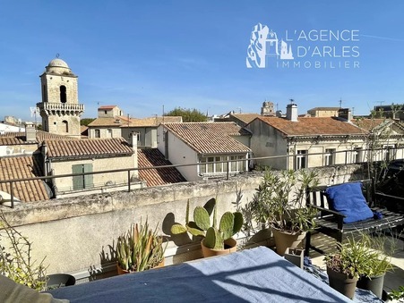 vente appartement Arles 265000 €