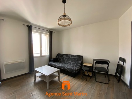 location appartement Montlimar  399  € 25 m²