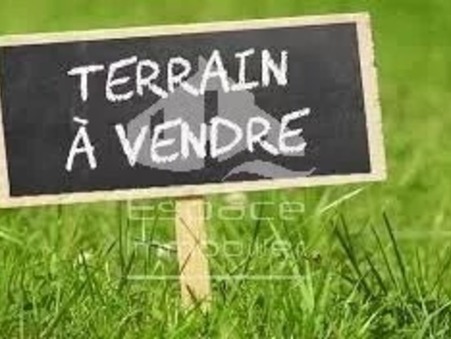 vente terrain Saint-Christophe 159000 €