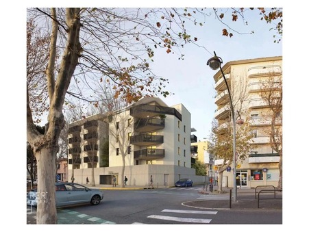 vente appartement Narbonne 115900 €