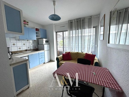 vente appartement Balaruc-les-Bains 142900 €