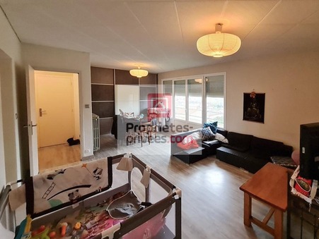 vente appartement Carcassonne 145000 €
